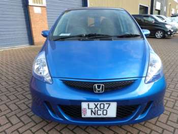 Used Honda Jazz 2007 for sale - 73412832: Photo