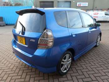 Used Honda Jazz 2007 for sale - 73412832: Photo