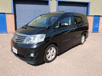 2021 - AS Ltd 2.4i Auto 5-Door