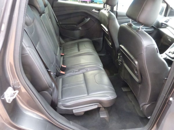 Used Ford Kuga 2015 for sale - 76147238: Photo 10