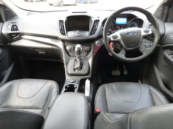 Used Ford Kuga 2015 for sale - 76147238: Photo 11