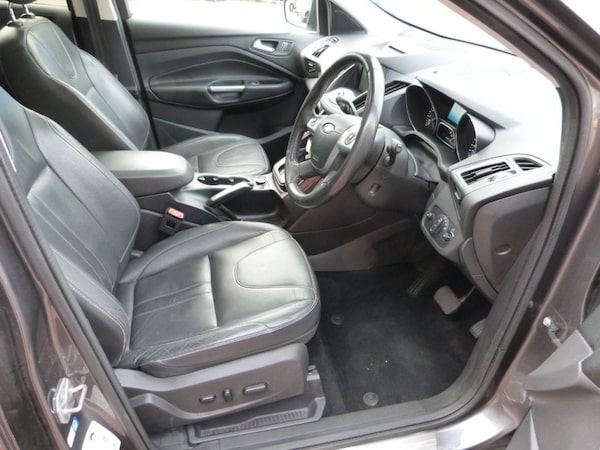 Used Ford Kuga 2015 for sale - 76147238: Photo 13