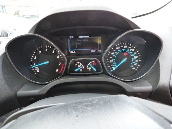 Used Ford Kuga 2015 for sale - 76147238: Photo 14
