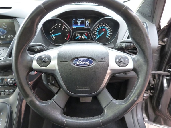 Used Ford Kuga 2015 for sale - 76147238: Photo 16