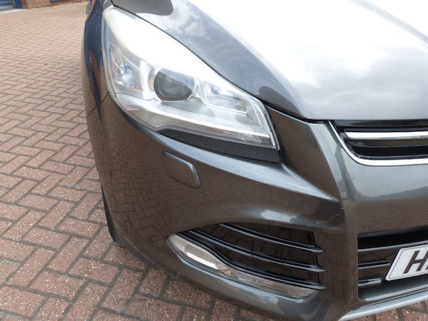 Used Ford Kuga 2015 for sale - 76147238: Photo 17