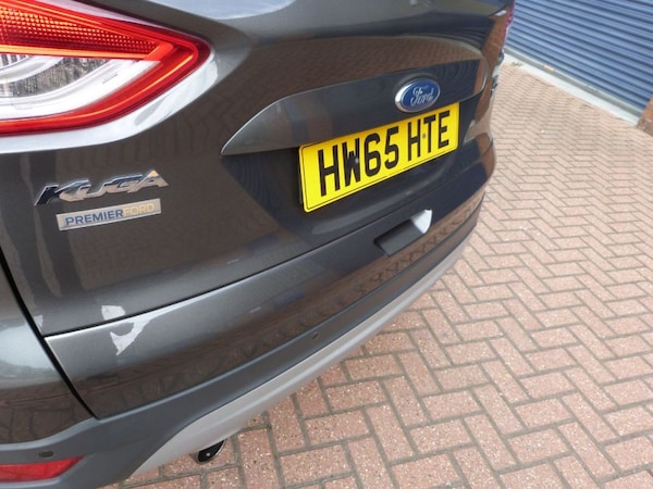 Used Ford Kuga 2015 for sale - 76147238: Photo 20