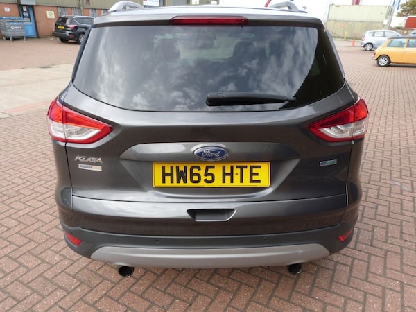 Used Ford Kuga 2015 for sale - 76147238: Photo 5