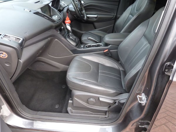 Used Ford Kuga 2015 for sale - 76147238: Photo 7