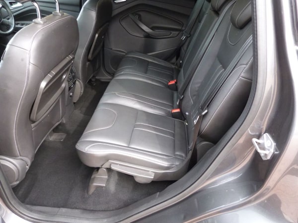 Used Ford Kuga 2015 for sale - 76147238: Photo 8
