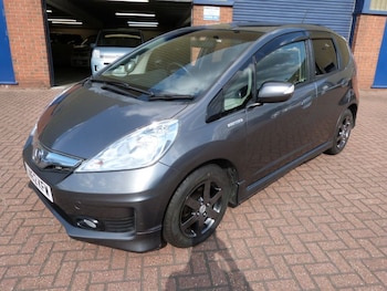 Used Honda Jazz  for sale - 75597302: Photo