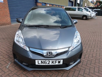 Used Honda Jazz  for sale - 75597302: Photo