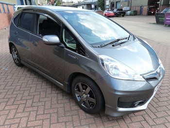 Used Honda Jazz  for sale - 75597302: Photo
