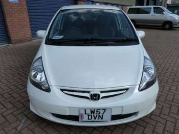 Used Honda Jazz  for sale - 72243297: Photo