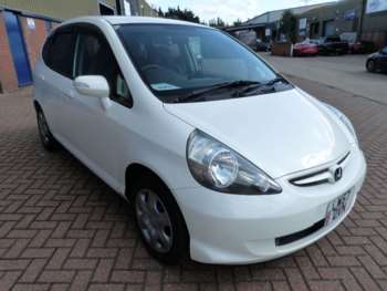 Used Honda Jazz  for sale - 72243297: Photo