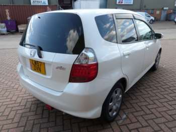 Used Honda Jazz  for sale - 72243297: Photo