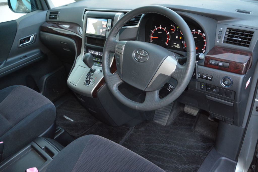 Vehicle 29