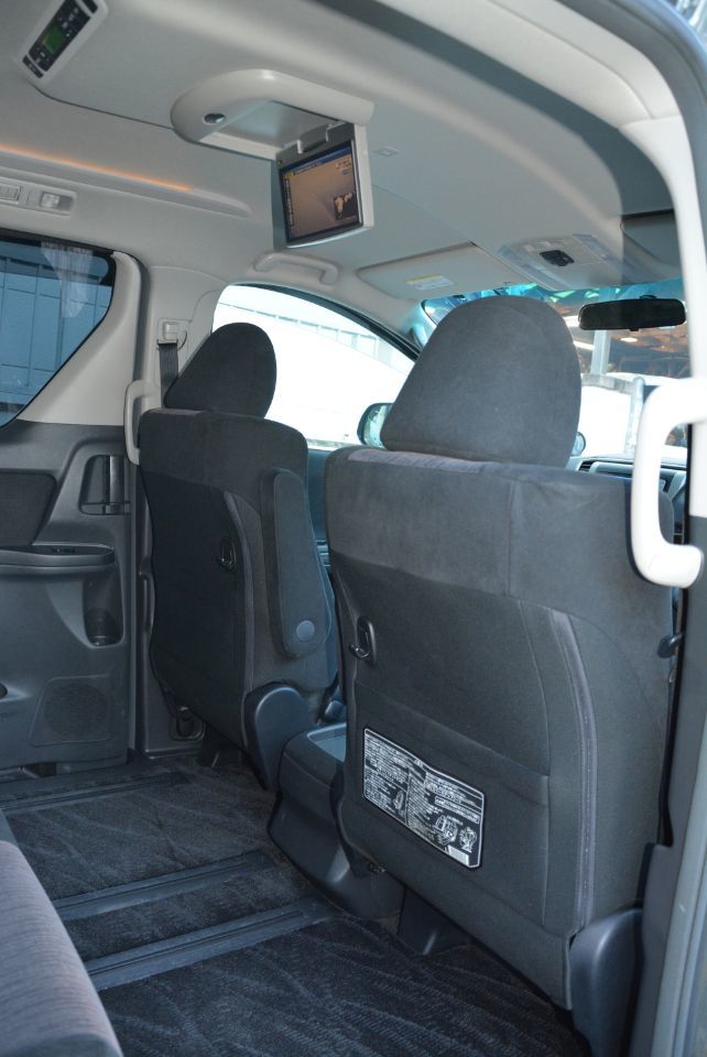 Vehicle 33