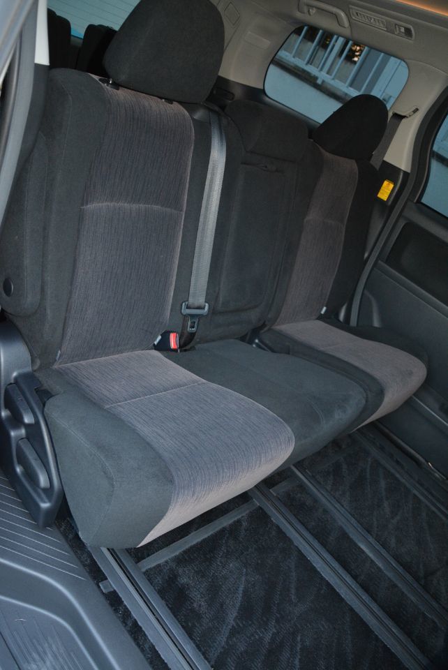 Vehicle 34
