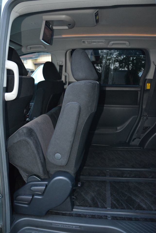 Vehicle 42