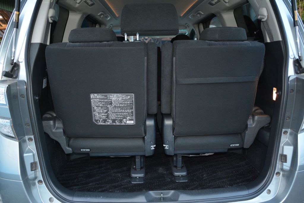 Vehicle 45