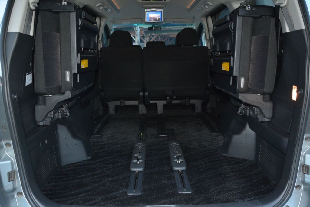 Vehicle 47