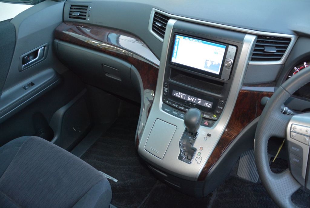 Vehicle 56