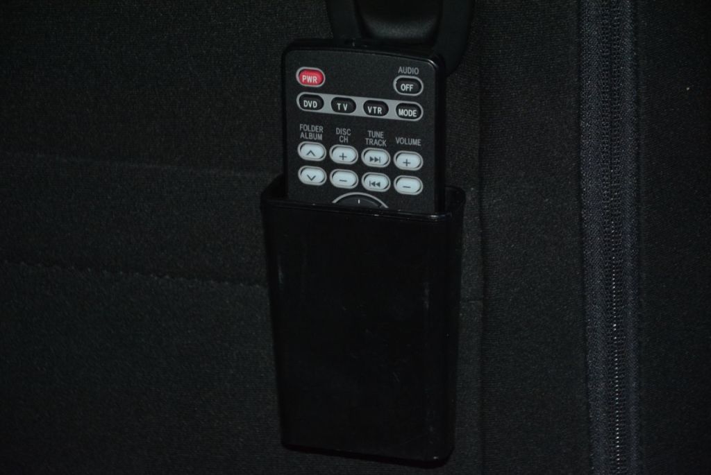 Vehicle 61