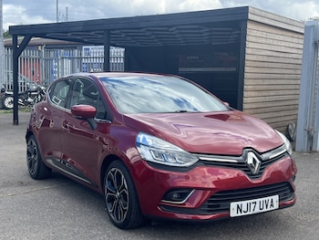 Used Renault Clio 2017 for sale - 78373544: Photo