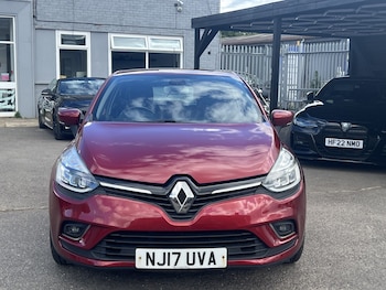 Used Renault Clio 2017 for sale - 78373544: Photo