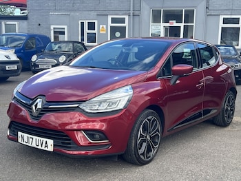 Used Renault Clio 2017 for sale - 78373544: Photo
