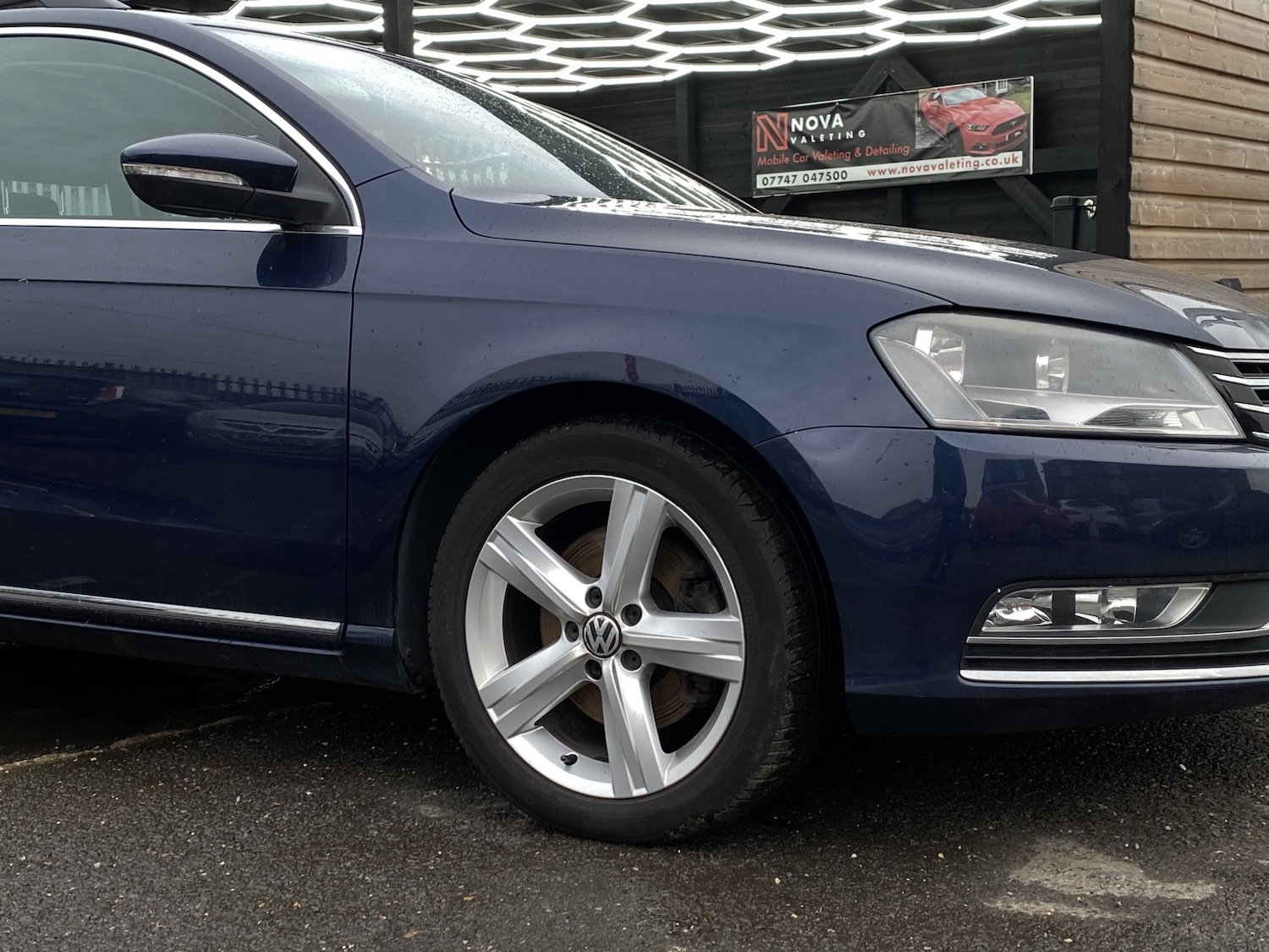 Used Volkswagen Passat 2011 for sale - 76982791: Photo 13