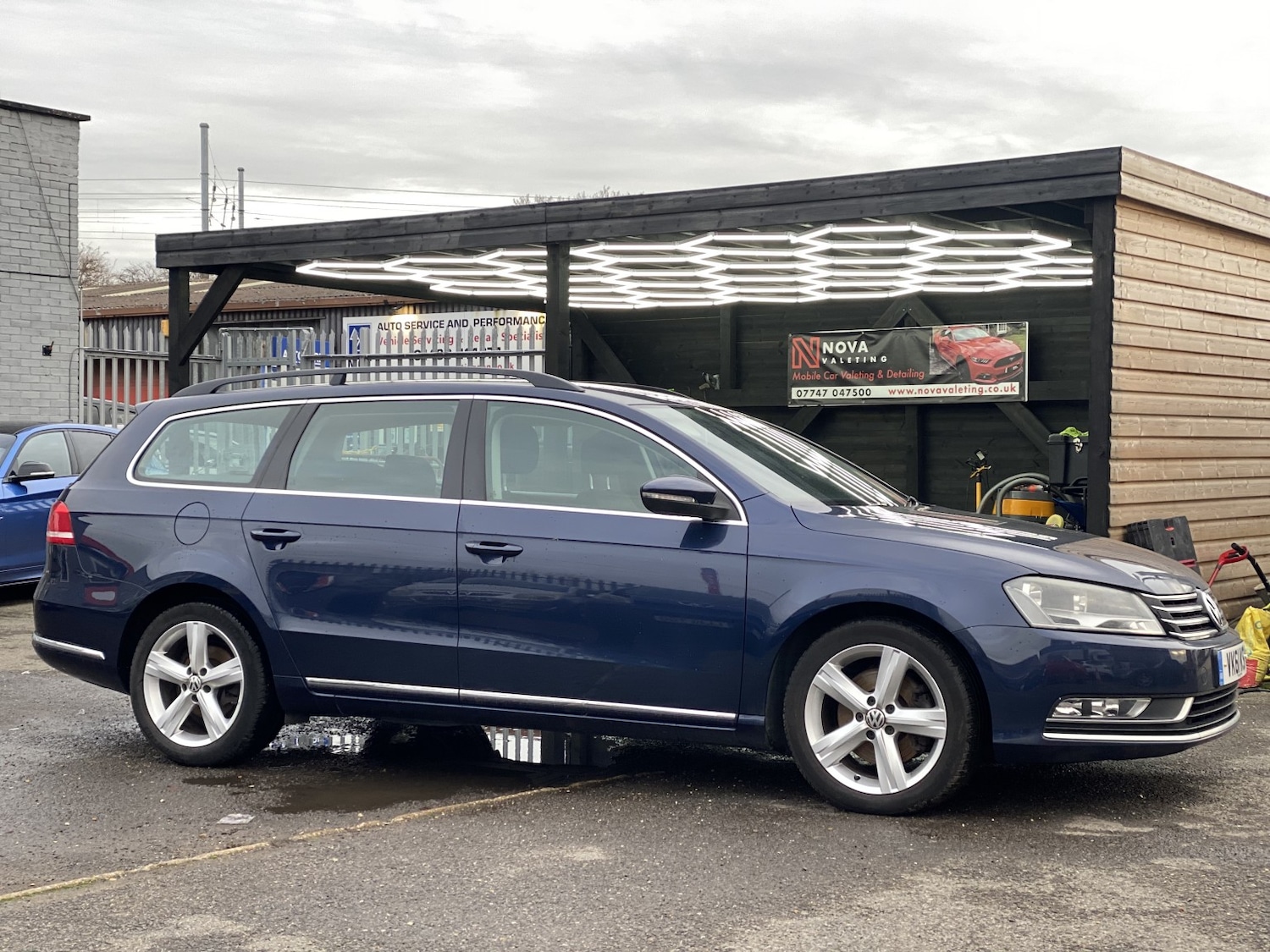 Used Volkswagen Passat 2011 for sale - 76982791: Photo 15