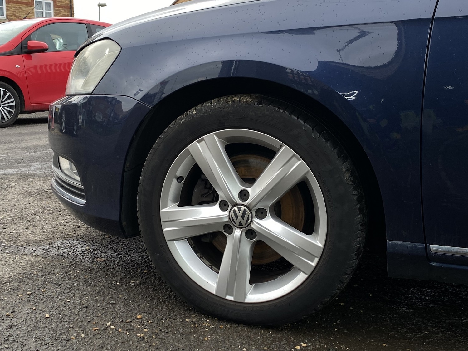 Used Volkswagen Passat 2011 for sale - 76982791: Photo 18