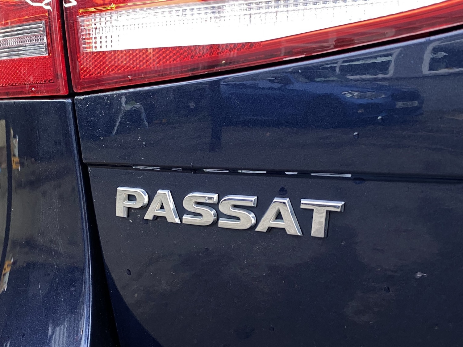 Used Volkswagen Passat 2011 for sale - 76982791: Photo 19