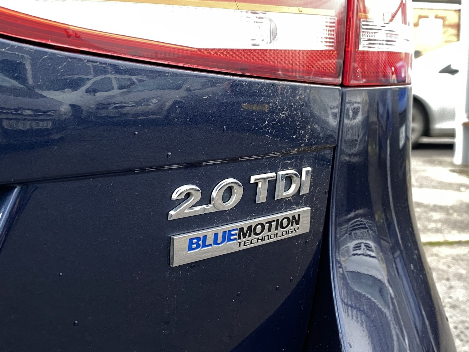 Used Volkswagen Passat 2011 for sale - 76982791: Photo 20