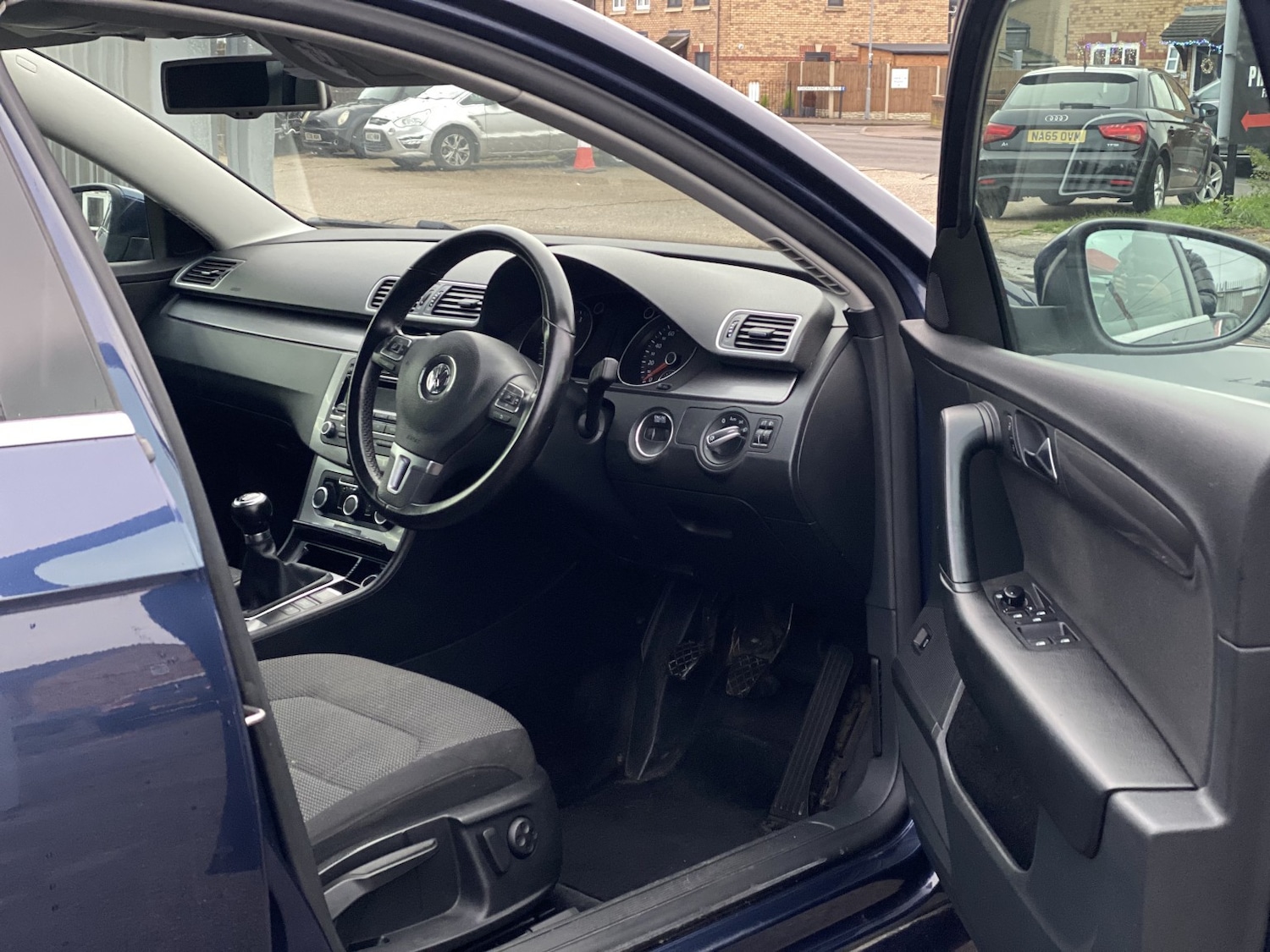 Used Volkswagen Passat 2011 for sale - 76982791: Photo 21