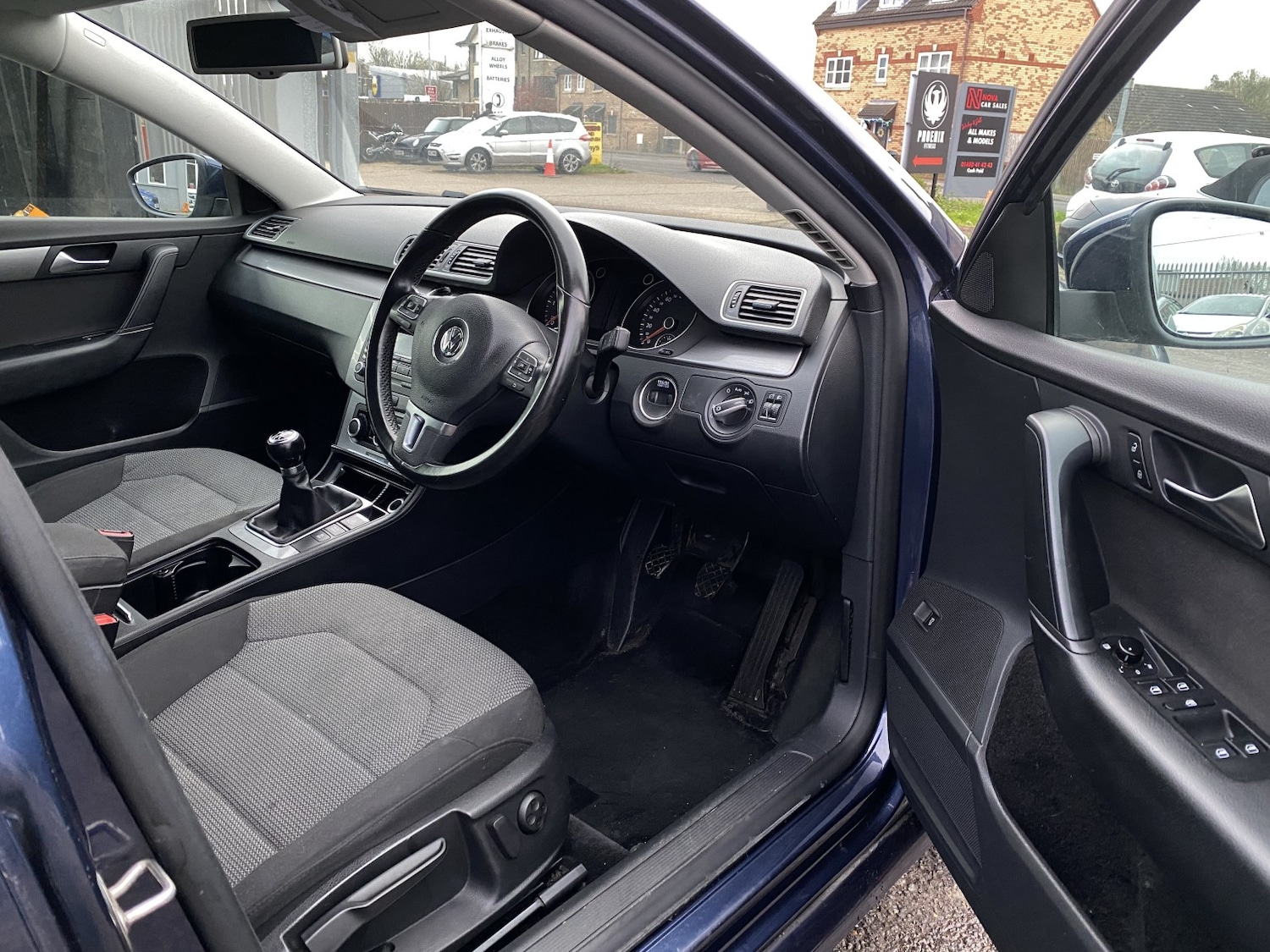 Used Volkswagen Passat 2011 for sale - 76982791: Photo 22