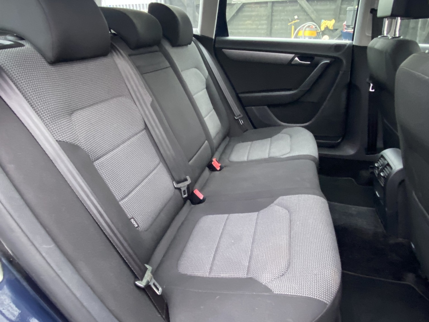 Used Volkswagen Passat 2011 for sale - 76982791: Photo 25