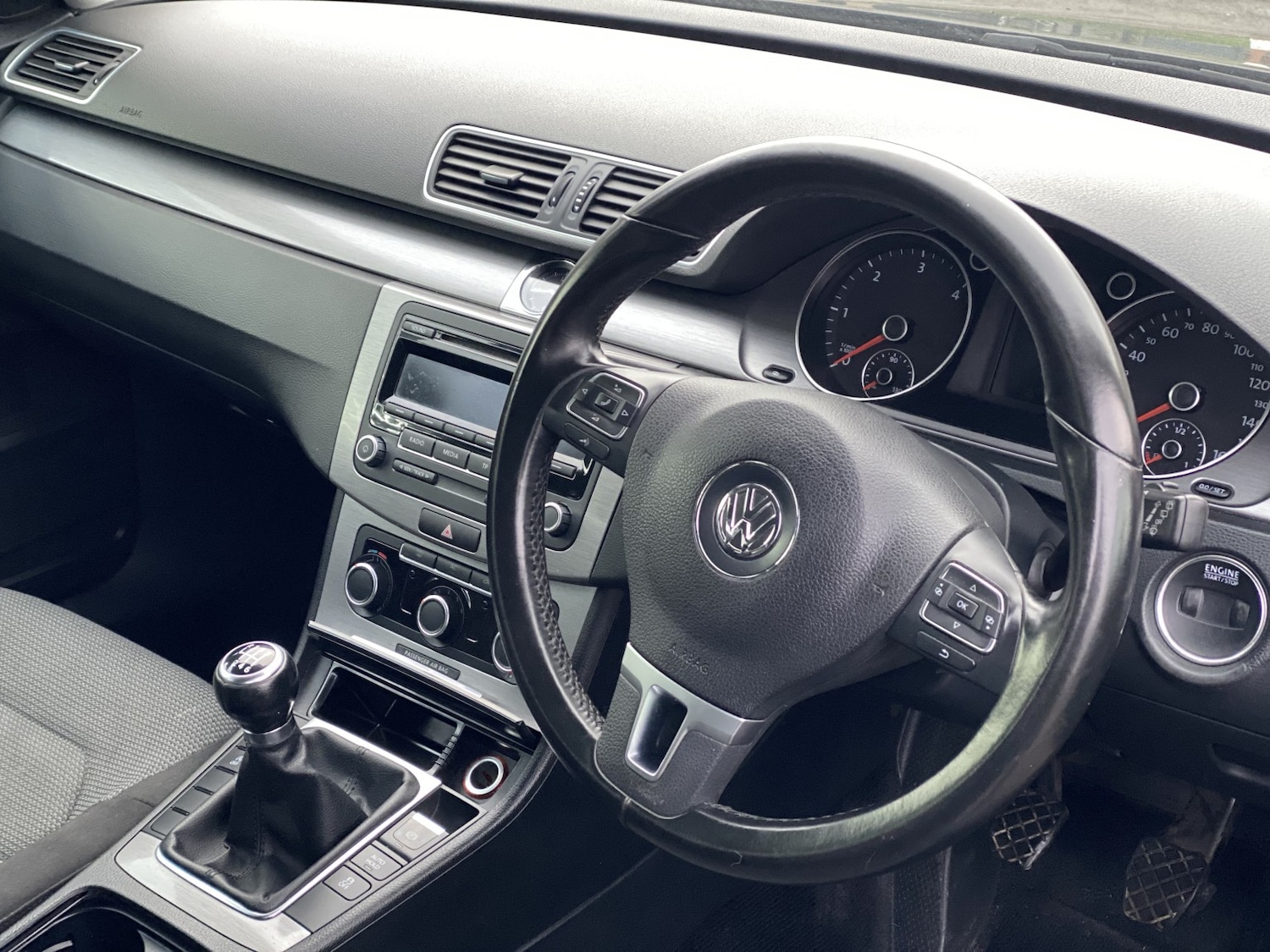 Used Volkswagen Passat 2011 for sale - 76982791: Photo 26