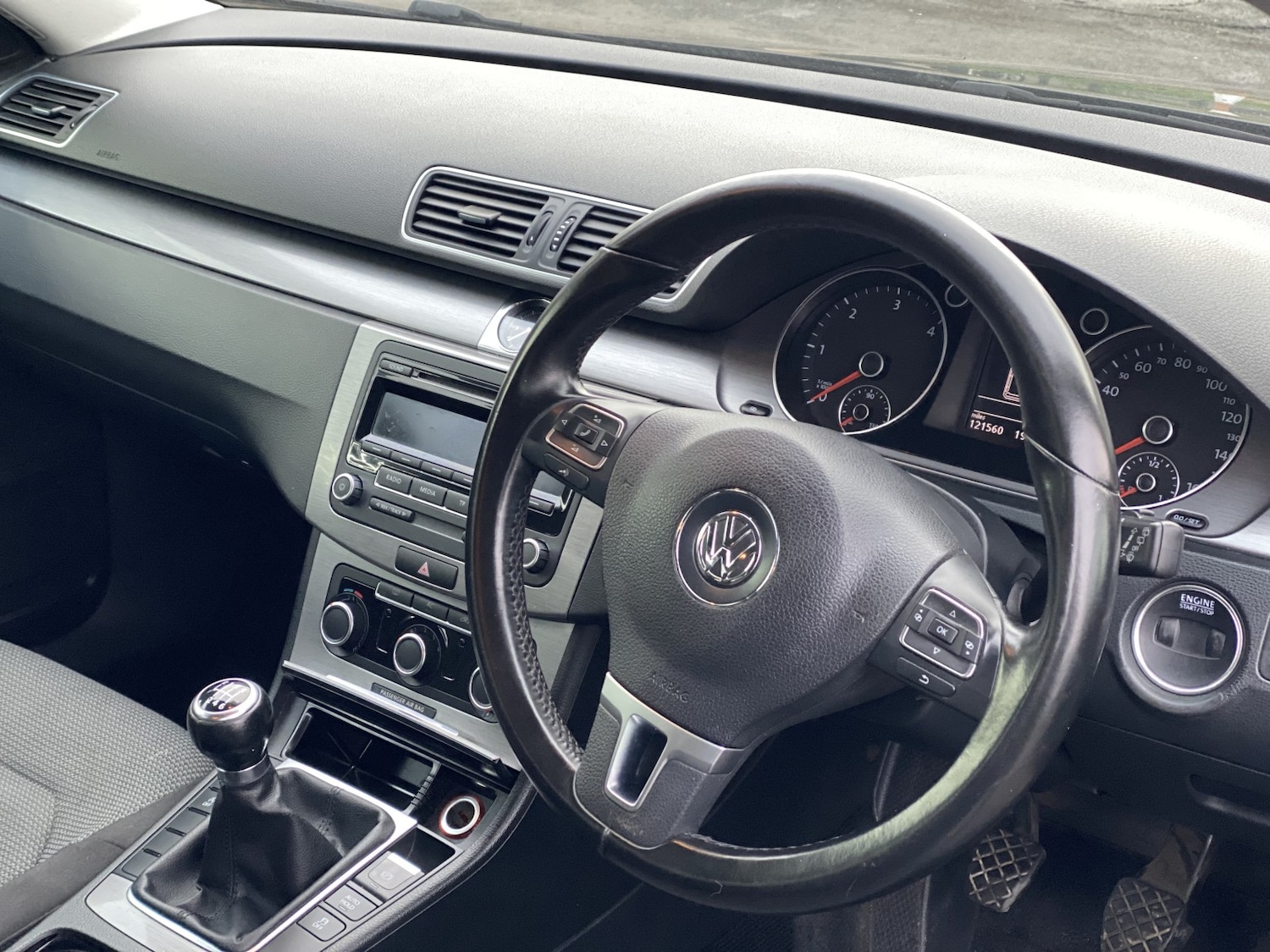 Used Volkswagen Passat 2011 for sale - 76982791: Photo 27