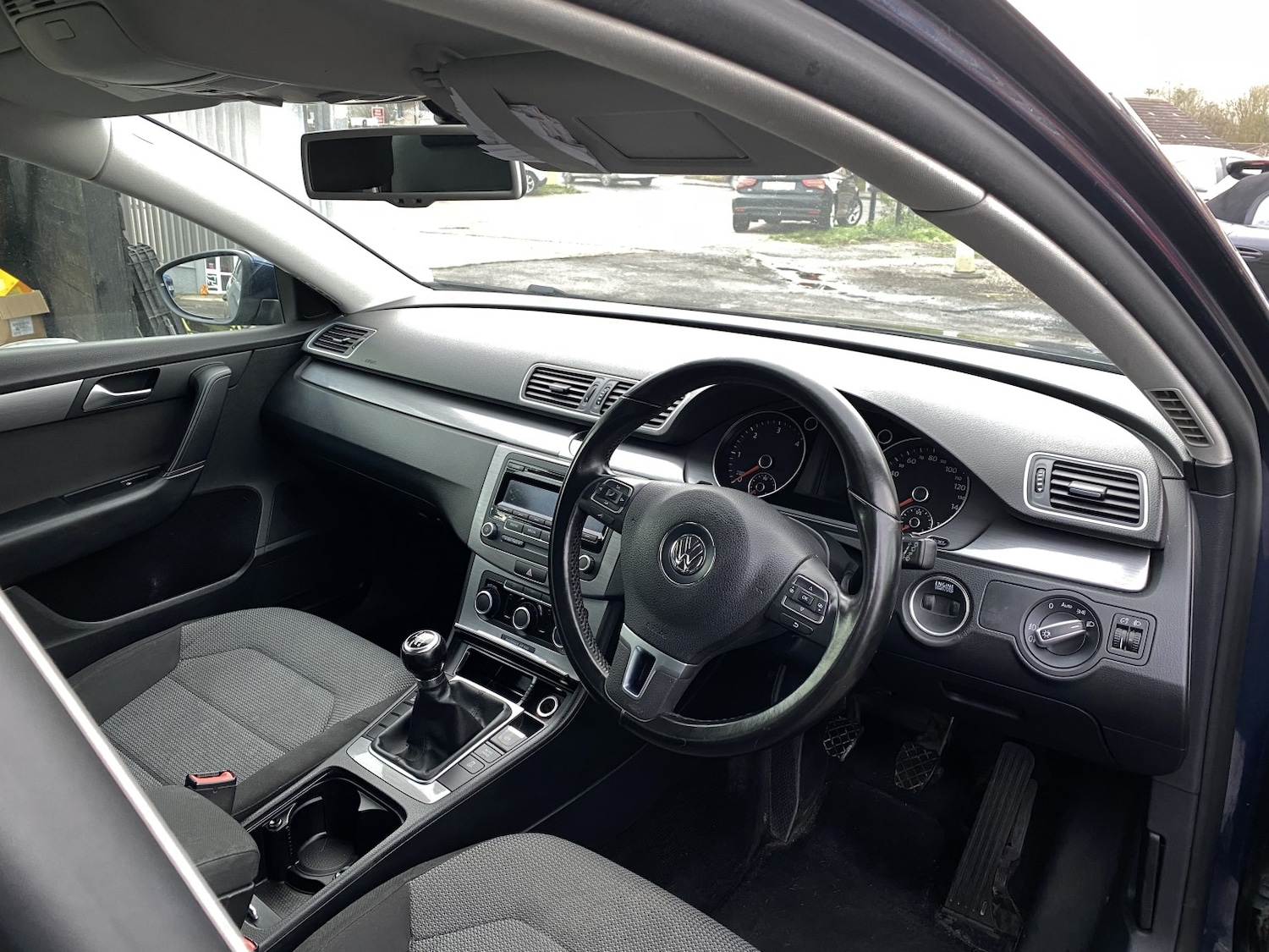 Used Volkswagen Passat 2011 for sale - 76982791: Photo 33