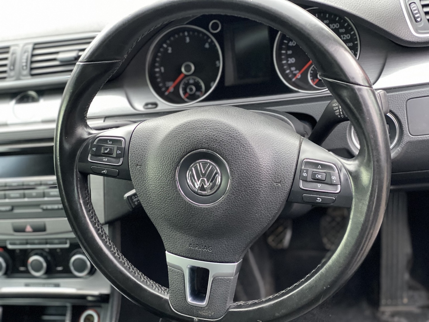 Used Volkswagen Passat 2011 for sale - 76982791: Photo 34