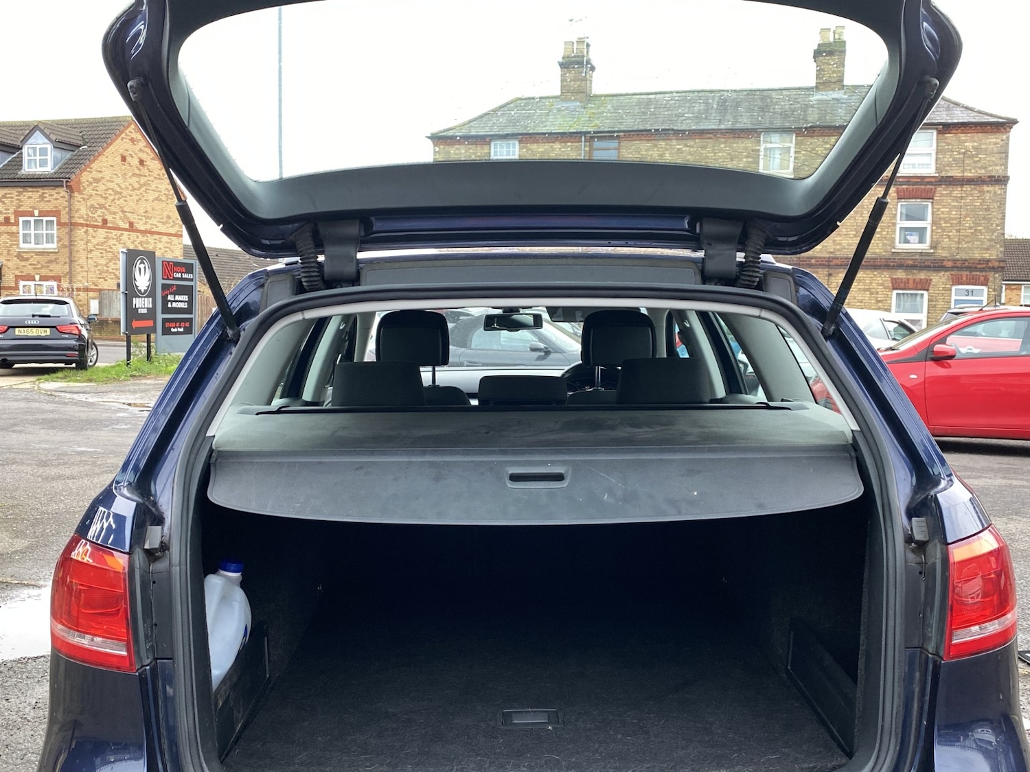 Used Volkswagen Passat 2011 for sale - 76982791: Photo 35