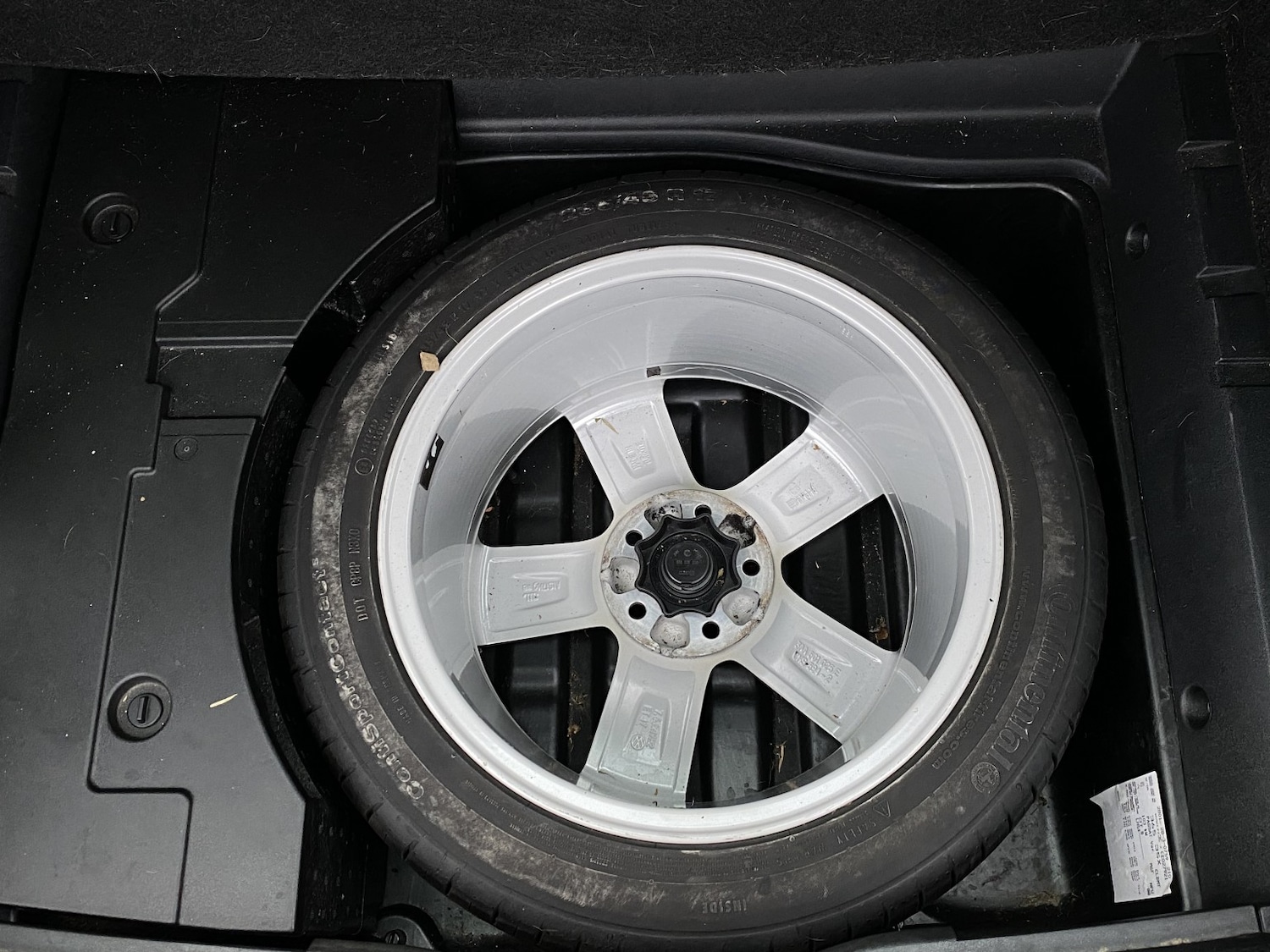 Used Volkswagen Passat 2011 for sale - 76982791: Photo 51