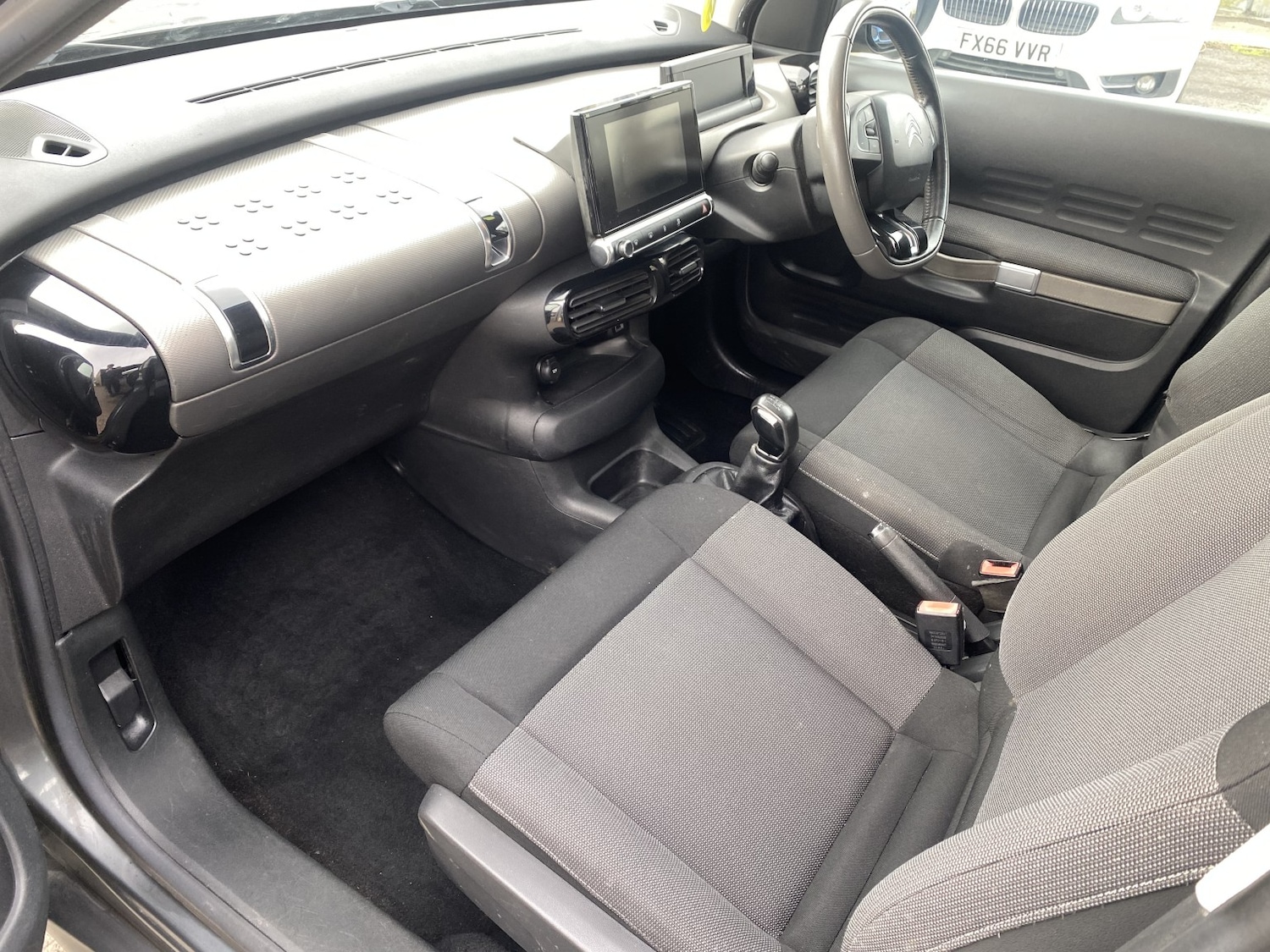 Used Citroen C4 Cactus 2015 for sale - 77609875: Photo 20