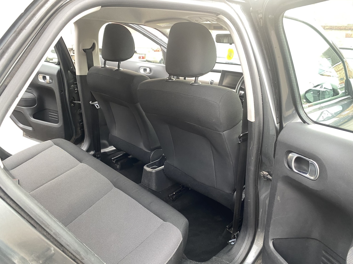 Used Citroen C4 Cactus 2015 for sale - 77609875: Photo 26