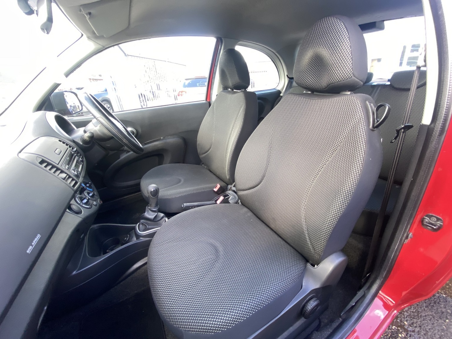Used Nissan Micra 2010 for sale - 77901308: Photo 21