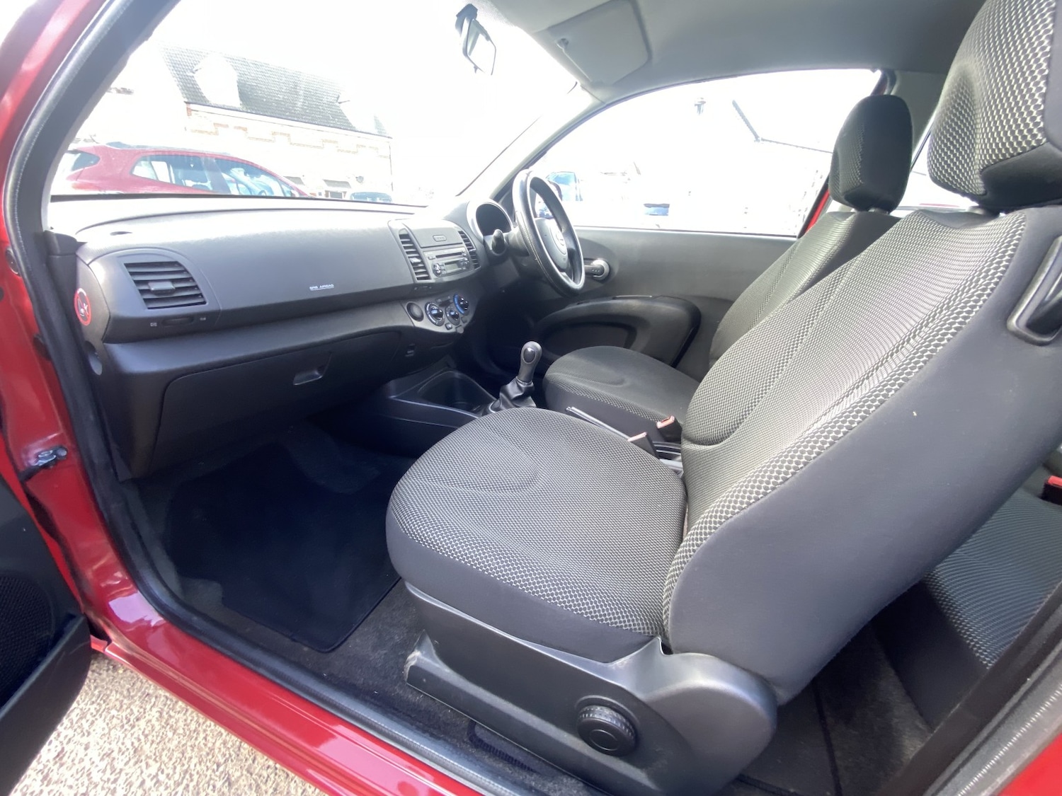 Used Nissan Micra 2010 for sale - 77901308: Photo 22