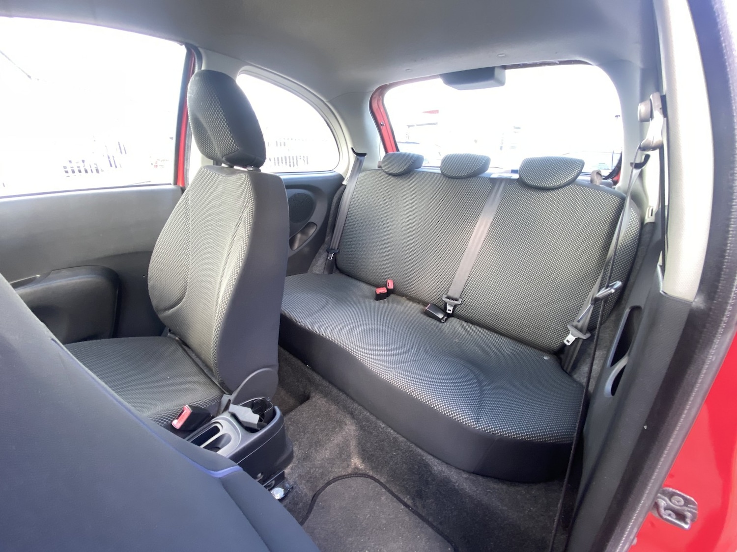 Used Nissan Micra 2010 for sale - 77901308: Photo 23