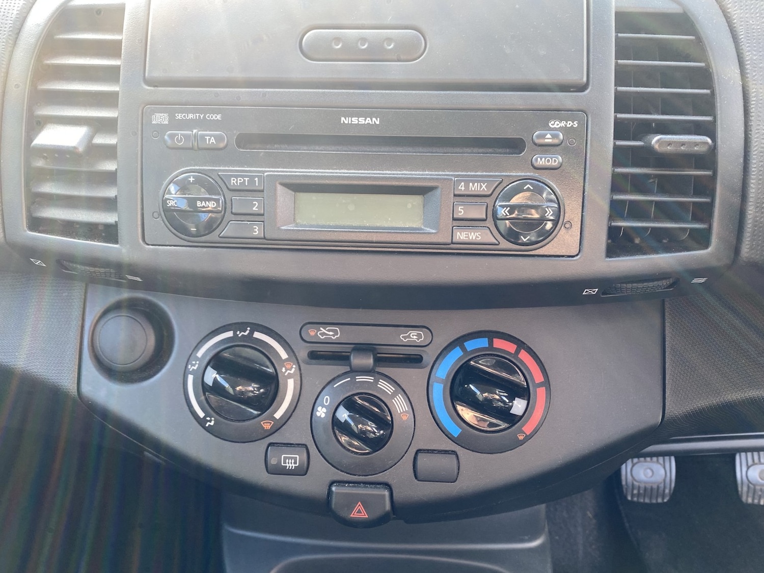 Used Nissan Micra 2010 for sale - 77901308: Photo 25